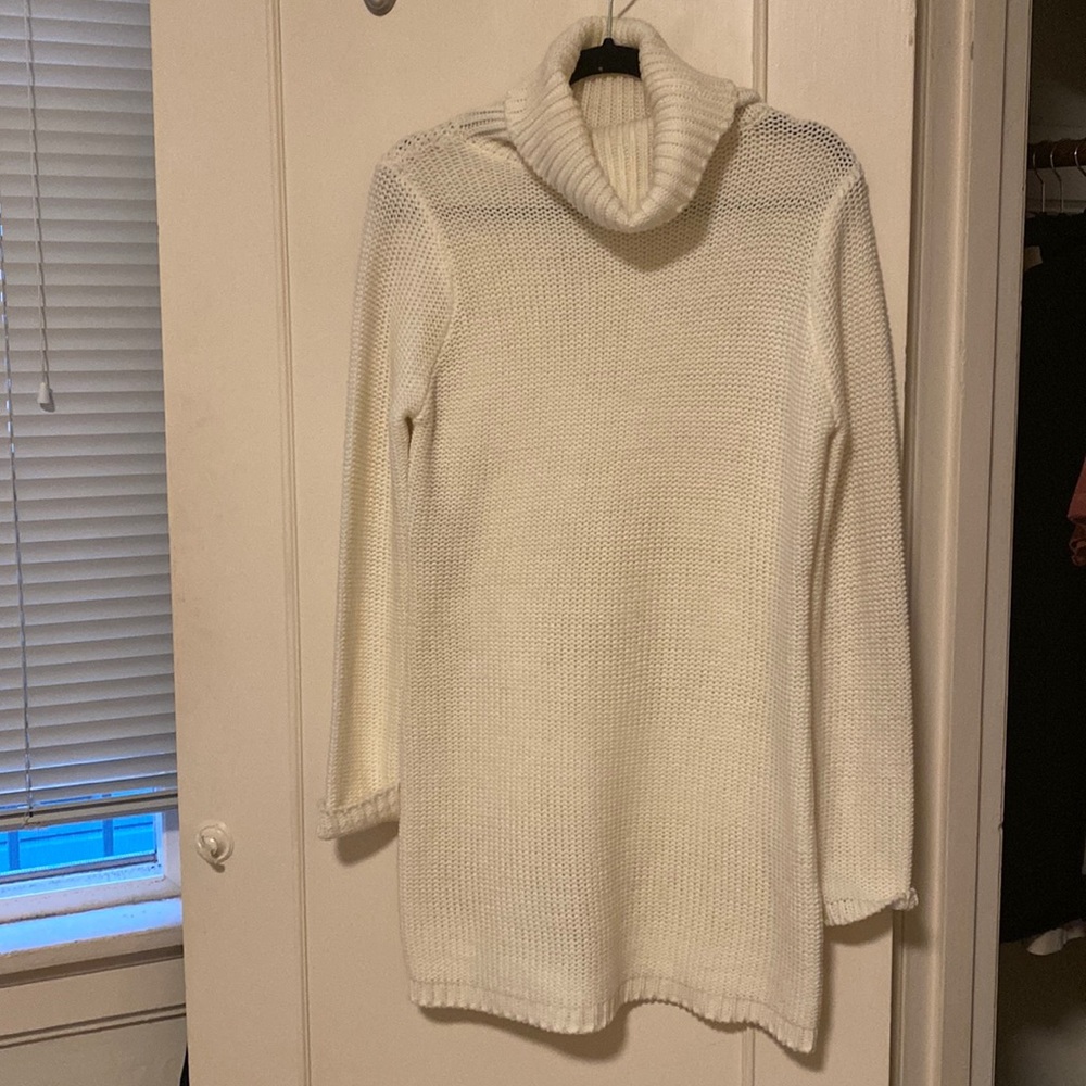 Sweater Dress